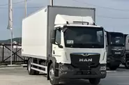 MAN TGM BL