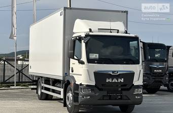 MAN TGM 2025 BL