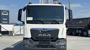 MAN TGM BL