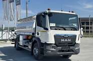 MAN TGM BL