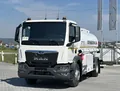 MAN TGM MAN TGM