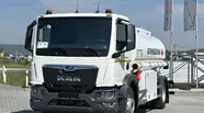 MAN TGM BL