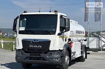 MAN TGM 2025 BL