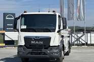 MAN TGM BL