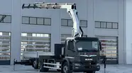 MAN TGM Base