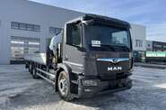 MAN TGM Base