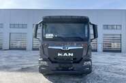 MAN TGM Base