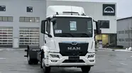 MAN TGM Base