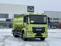 MAN TGM