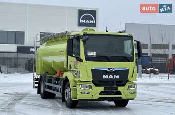 MAN TGM 2026 в Чернівці
