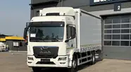 MAN TGM BL