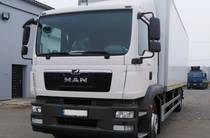 MAN TGM BL