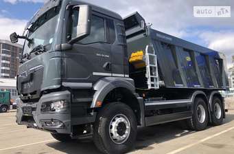 MAN TGS 2024 в Київ