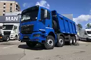 MAN TGS BB