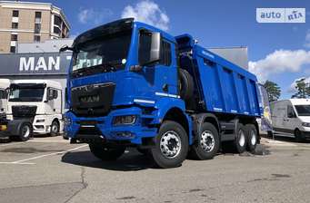 MAN TGS 2024 в Київ