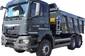 Новый MAN TGS 33.400 6X4 Euro 5 BB CH 2025 автосалона ТОВ «Вест Тракс» - фото 2