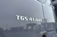 MAN TGS BB