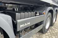 MAN TGS BB