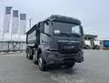 MAN TGS