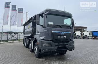 MAN TGS 2025 BB