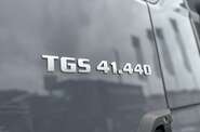 MAN TGS BB