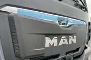 MAN TGS BB