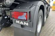 MAN TGS BB