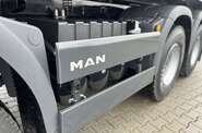 MAN TGS BB