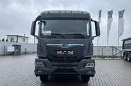 MAN TGS BB