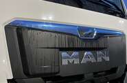 MAN TGS Base