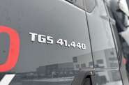 MAN TGS BB
