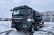 MAN TGS BB