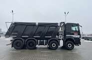 MAN TGS BB