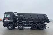 MAN TGS BB