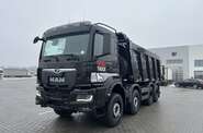 MAN TGS BB