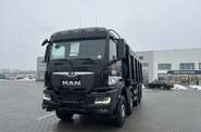 MAN TGS BB