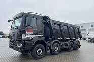 MAN TGS BB
