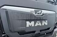 MAN TGS BB