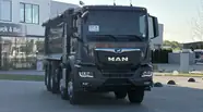 MAN TGS BB