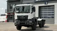 MAN TGS BB CH