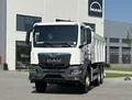 MAN TGS