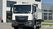 MAN TGS BB CH
