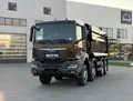 MAN TGS