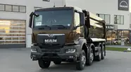 MAN TGS BB