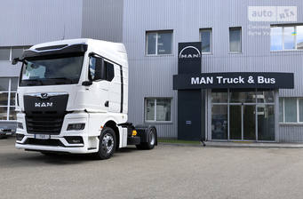 MAN TGX 18.440 2024