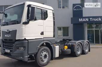 MAN TGX 2023 в Київ