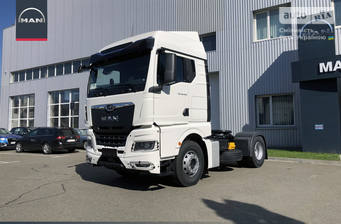 MAN TGX 2024 BL SA