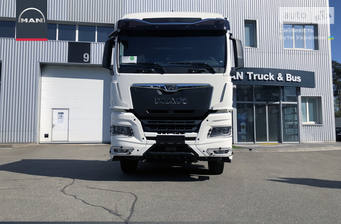 MAN TGX 2024 BL SA