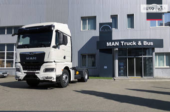 MAN TGX 18.440 2024