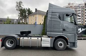 MAN TGX 2024 BL SA